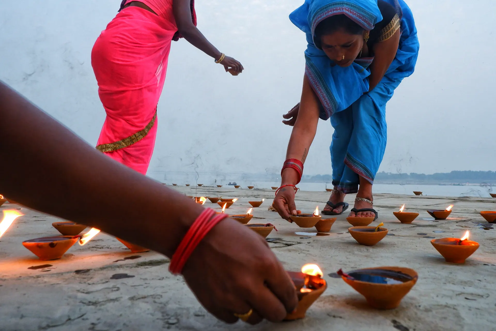 Dev Dipawali Varanasi